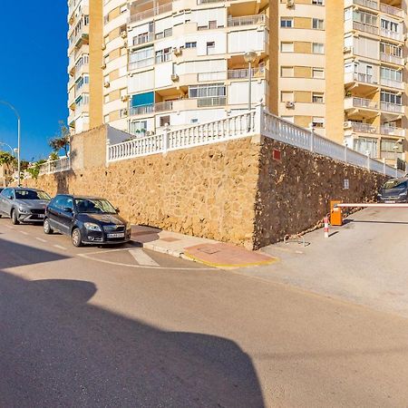 Juan El Fuerte Apartment Torremolinos Exterior foto