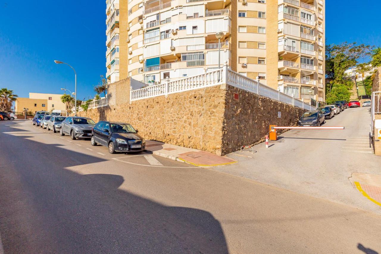 Juan El Fuerte Apartment Torremolinos Exterior foto