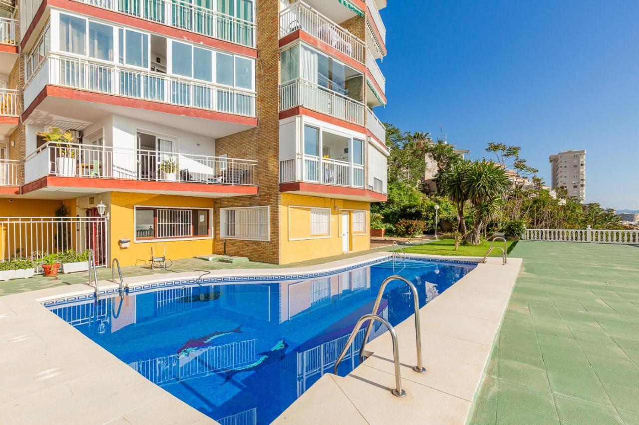 Juan El Fuerte Apartment Torremolinos Exterior foto